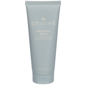 Original Skin? Retexturierende Maske