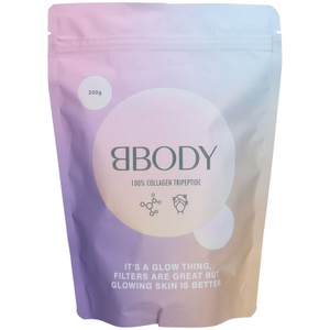BBODY, Bbody Hydrolysiertes Kollagen, Bbody Hydrolysiertes Kollagen
