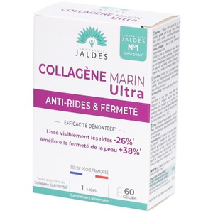 LABORATOIRE JALDES, Laboratoire Jaldes Meereskollagen Ultra