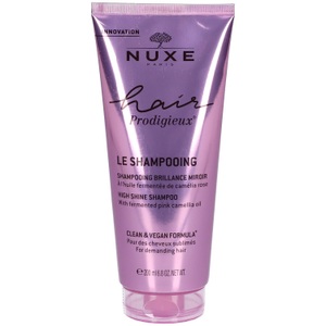 Nuxe, Prodigieux - Shampooing Brillance Miroir, NUXE Hair Prodigieux Glanz-Shampoo (200ml)