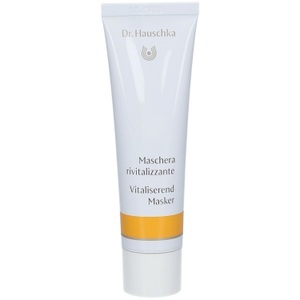 Dr. Hauschka, Dr. Hauschka Revitalisierende Maske, Dr. Hauschka Masque Revitalisant