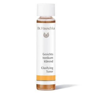 Dr. Hauschka, Dr. Hauschka Gesichtstonikum klärend, 