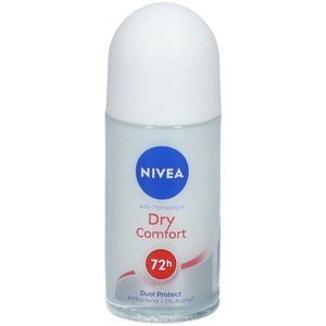 Nivea, NIVEA Déodorant Dry Comfort Roll-On, NIVEA Déodorant Dry Comfort Roll-On