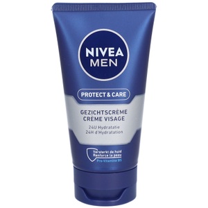 Nivea, NIVEA MEN PROTECT & CARE Feuchtigkeitsspendende Gesichtspflege, NIVEA MEN PROTECT & CARE Feuchtigkeitsspendende Gesichtspflege