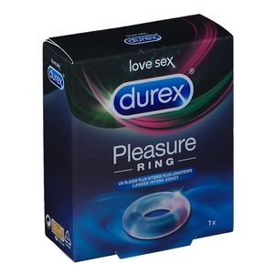 Durex, durex® Pleasure Ring, 