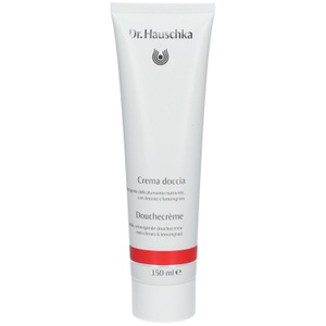 Wala Geneesmiddelen, Dr. Hauschka Duschcreme mit Zitronengras, Dr. Hauschka Duschcreme mit Zitronengras