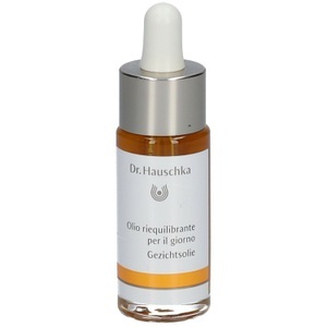 WALA ITALIA Srl, Dr. Hauschka Gesichtsöl, Dr. Hauschka Gesichtsöl