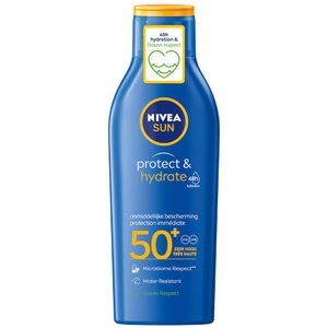 BEIERSDORF, NIVEA® Sun Schutz & Bräune Sonnenspray LSF 50+, NIVEA® Sun Schutz & Bräune Sonnenspray LSF 50+