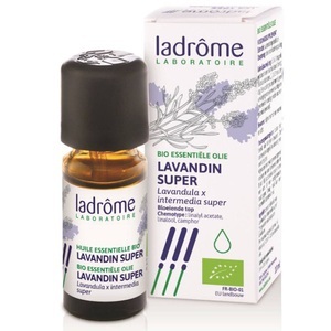 Ladrôme, Ladrôme Ätherisches Öl BIO-Lavandin, Ladrôme Ätherisches Öl BIO-Lavandin