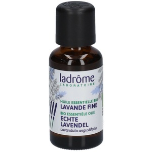 FYTOFARMA, Ladrôme Bio Lavendel ätherisches Öl, Ladrôme Bio Lavendel ätherisches Öl