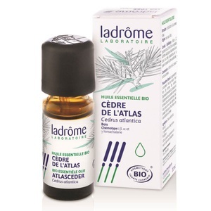 FYTOFARMA, Ätherisches Öl der Ladrôme-Zeder von Atlas-Zeder Bio, Ätherisches Öl der Ladrôme-Zeder von Atlas-Zeder Bio