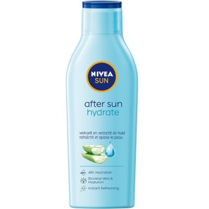 BEIERSDORF, NIVEA® SUN Pflegende After Sun Lotion, NIVEA® SUN Pflegende After Sun Lotion