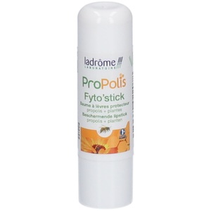 FYTOFARMA, Ladrôme Propolis Fyto'stick Lippenbalsam, 