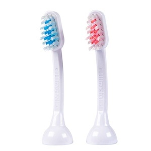 Emmi Ultrasonic GmbH, Emmi-Dent Ultrasonic Ersatzköpfe E2 Wave Metallic, Emmi-Dent Ultrasonic Ersatzköpfe E2 Wave Metallic