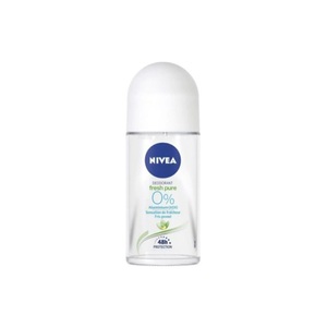 BEIERSDORF, NIVEA® Fresh Pure Roll-On, NIVEA® Fresh Pure Roll-On