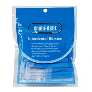 Emmi Ultrasonic GmbH, Emmi-Dent Interdentäre Kreuzungen, Emmi-Dent Interdentäre Kreuzungen