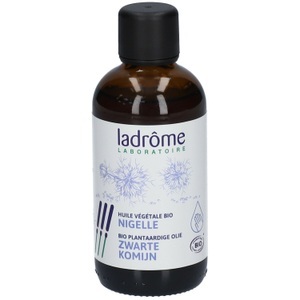 FYTOFARMA, ladrôme Pflanzliches Öl aus Nigella, ladrôme Pflanzliches Öl aus Nigella