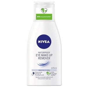 BEIERSDORF, NIVEA Wasserfester Augen-Make-Up Entferner mit Kamill, NIVEA Wasserfester Augen-Make-Up Entferner mit Kamill