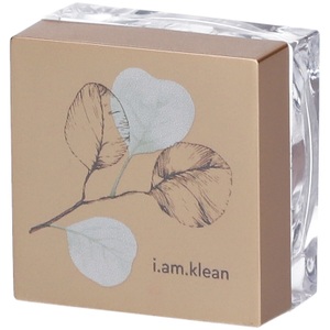 Mykla, i.am.klean Loser Mineral-Lidschatten Mokka, i.am.klean Loser Mineral-Lidschatten Mokka