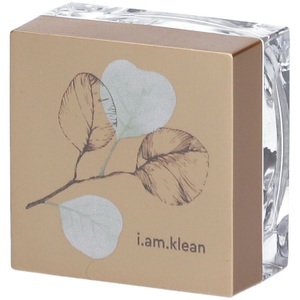Mykla, i.am.klean Loser Mineral-Lidschatten Tuned in, i.am.klean Loser Mineral-Lidschatten Tuned in