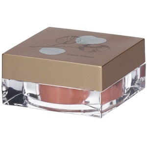 Mykla, i.am.klean Loser Mineral-Lidschatten Pleasent Peach 1, i.am.klean Loser Mineral-Lidschatten Pleasent Peach 1