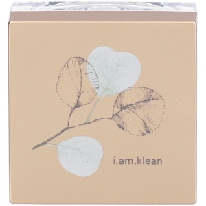 Mykla, i.am.klean Loser Mineral-Lidschatten Perfect Pink 1, i.am.klean Loser Mineral-Lidschatten Perfect Pink 1