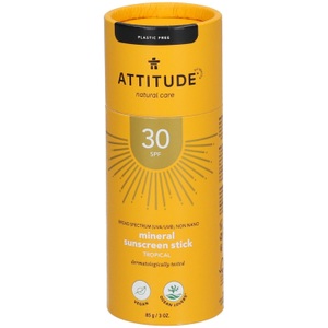 Attitude, ATTITUDE Sonnenschutzstick LSF 30, 