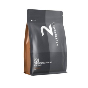 Qualisale, Neversecond? P30 Proteinpulver-Getränkemischung Chocolat 600 g poudre