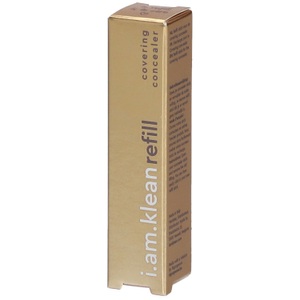 Mykla, i.am.klean Abdeckender Abdeckstift Nachfüllpack Peach, i.am.klean Abdeckender Abdeckstift Nachfüllpack Peach