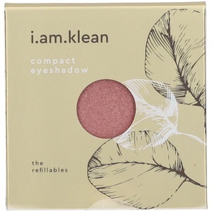 Mykla, I.am.klean Compact Lidschatten Satin, I.am.klean Compact Lidschatten Satin