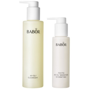 Babor, BABOR CLEANSING - HY-ÖL & Phyto Hydrating Set, 