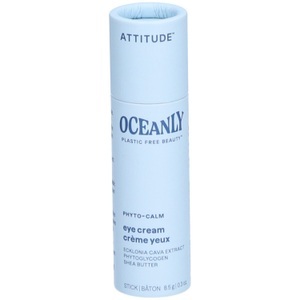 Attitude, Attitude Attitude? Oceanly? Phyto-Calm Beruhigende Augencreme, Attitude Attitude? Oceanly? Phyto-Calm Beruhigende Augencreme