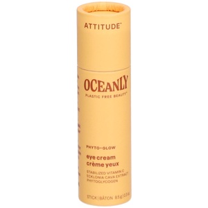Attitude, Attitude Attitude? Oceanly? Phyto-Glow Augencreme, Attitude Attitude? Oceanly? Phyto-Glow Augencreme