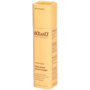 Attitude, Attitude? Oceanly? Phyto-Glow Serum Gesicht Ausstrahlung, Attitude? Oceanly? Phyto-Glow Serum Gesicht Ausstrahlung