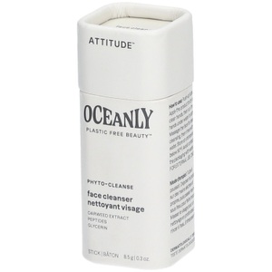 Attitude, Attitude? Oceanly? Phyto-Cleanse Nettoyant Visage, Attitude? Oceanly? Phyto-Cleanse Nettoyant Visage
