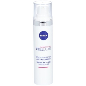 Nivea, Nivea Cellular Expert Filler Anti-Age Serum (40ml), Nivea® Cellular Expert Filler Anti-Age Serum
