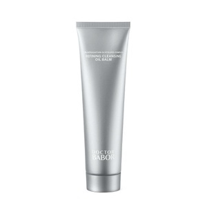 Babor, DOCTOR BABOR - Refining Cleansing Oil Balm, Doctor Babor Refining Cleansing Oil Balm