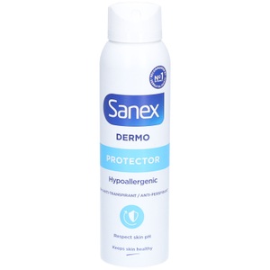 Sanex, Sanex Dermo Protector | 24H Antitranspirant Deodorant