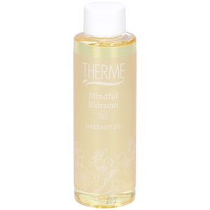THERME, Therme Mindful Blossom Massageöl