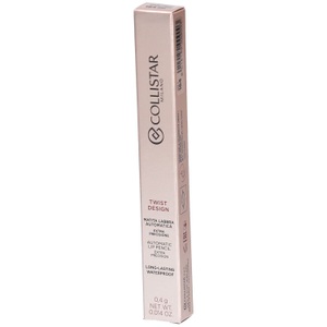 Collistar, Collistar Twist Design Lip Pencil Quarzo Rosa - Lipliner