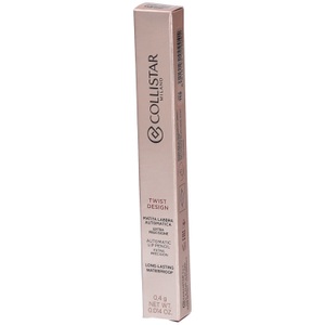 Collistar, Collistar - Twist Design Lip Pencil, 0.4G,  Autumn Berry