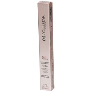 Collistar, Collistar - Twist Design Lip Pencil, 0.4G,  Rosa Cameo