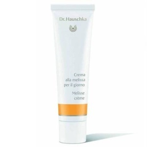 Dr. Hauschka, Dr. Hauschka Melissen Tagescreme, Dr. Hauschka Crème à La Mélisse