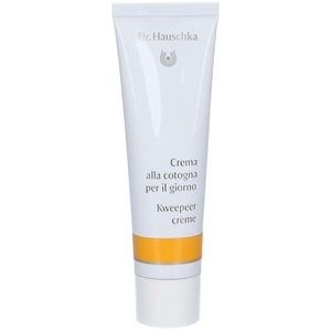 Dr. Hauschka, Dr. Hauschka Quitten Tagescreme, Dr. Hauschka Creme De Jour Au Coing