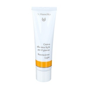 Dr. Hauschka, Dr. Hauschka Rosen-Tagescreme leicht, Dr. Hauschka Rosen-Tagescreme leicht