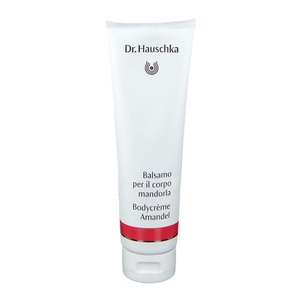 Dr. Hauschka, Dr. Hauschka Körpercreme Mandel, Dr. Hauschka Körpercreme Mandel