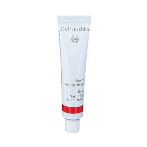Wala Geneesmiddelen (eigen cnk), Wala Geneesmiddelen (eigen cnk) Dr. Hauschka Rosa Körpercreme Milch, Dr. Hauschka - Rosen Körperbalsam