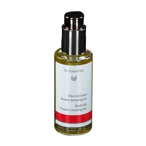 Dr. Hauschka, Dr. Hauschka Zitronen Lemongrass Körperöl, Dr. Hauschka Zitronen Lemongrass Körperöl
