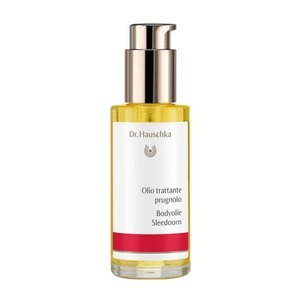Dr. Hauschka, Dr. Hauschka Körperöl Schwarzdorn, Dr. Hauschka Schlehenblüten Pflegeöl