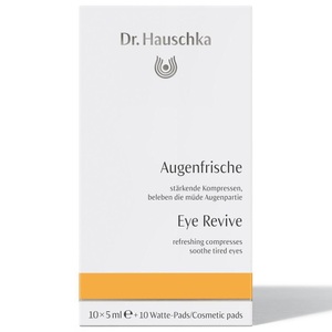 Dr. Hauschka, Dr. Hauschka Augenfrische Kompressen, 
